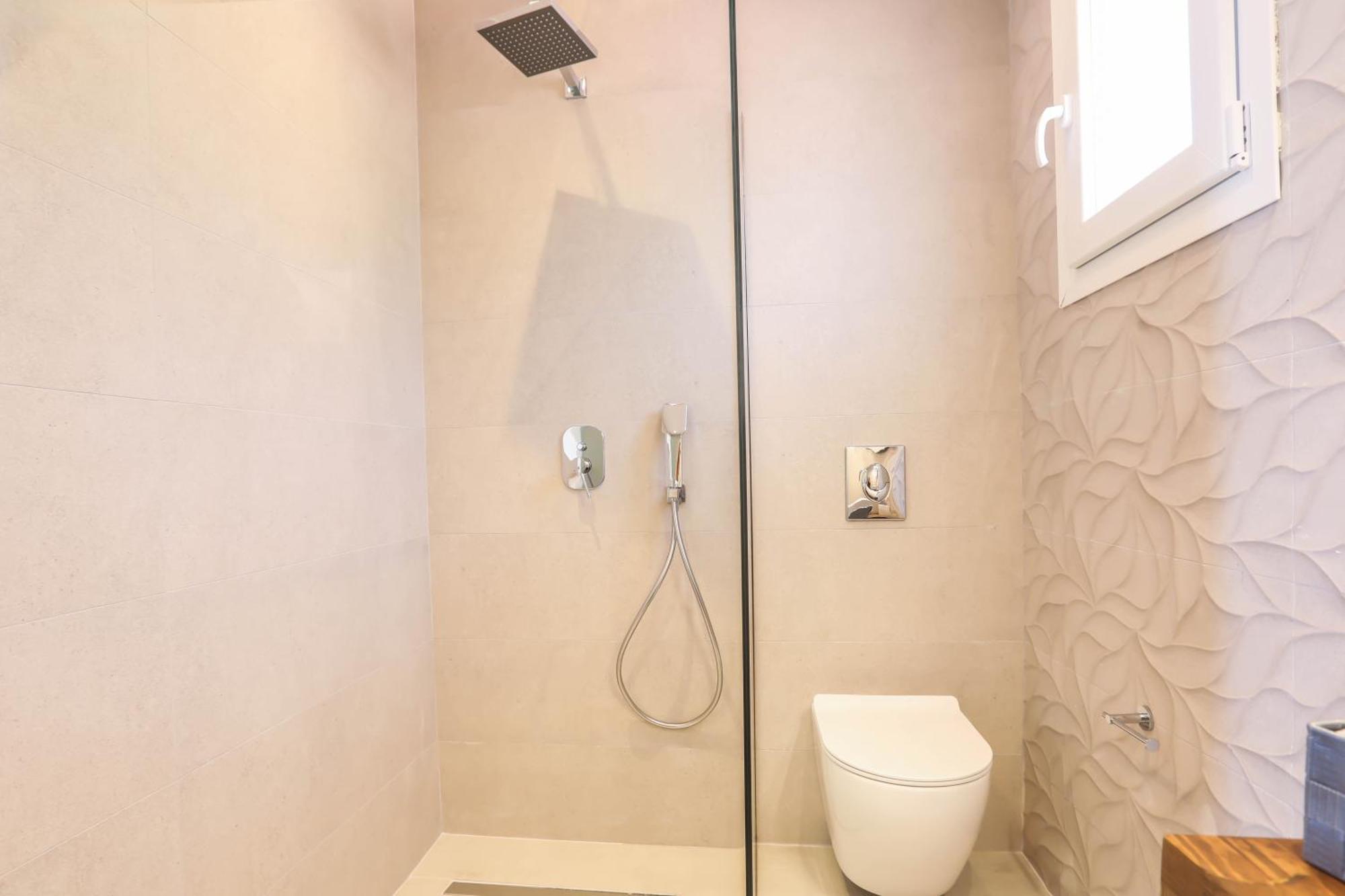 Magdachris Luxury Rooms Agios Georgios Pagon Exteriör bild